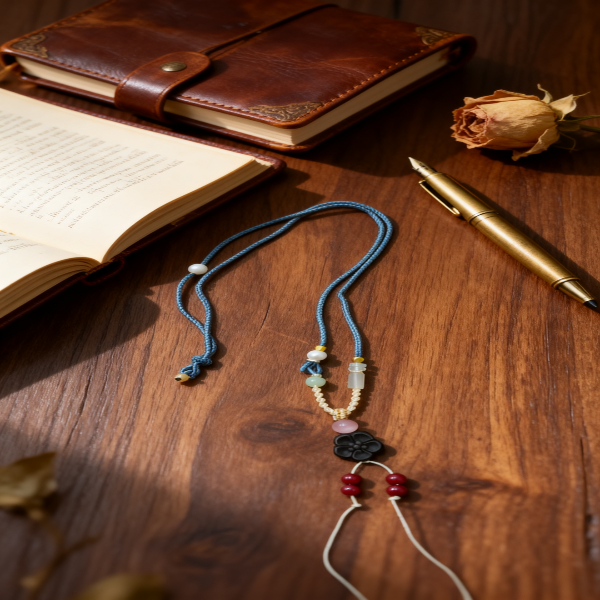 Aromatic Jewelry