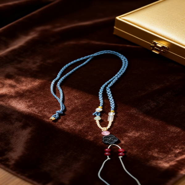 Aromatic Jewelry