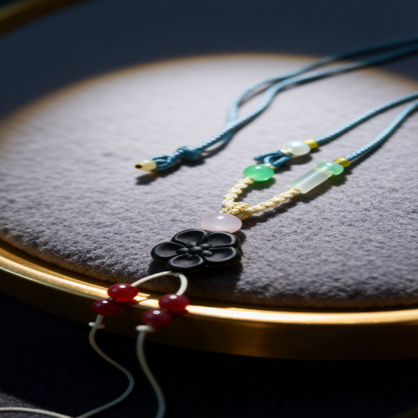 Aromatic Jewelry