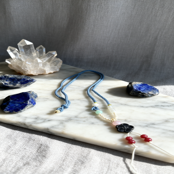 Aromatic Jewelry