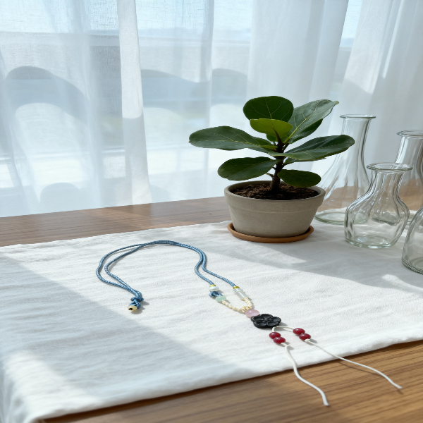 Aromatic Jewelry